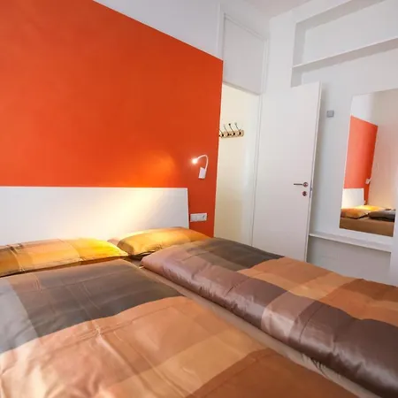 App110 Apartment