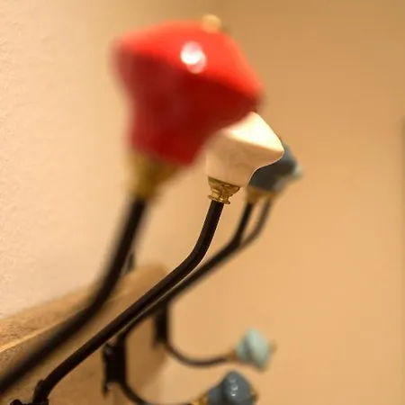 App110 Apartment *