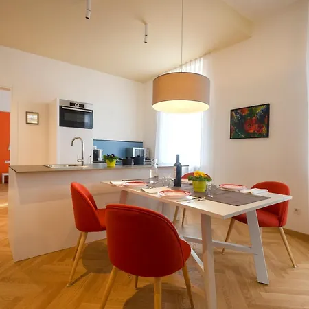 App110 Διαμέρισμα