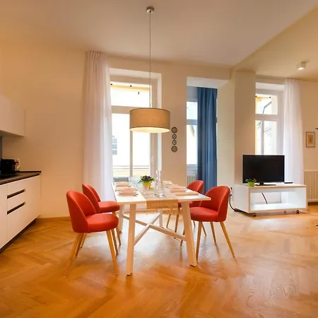 Apartment App110 Merano