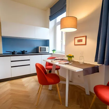 App110 Apartment