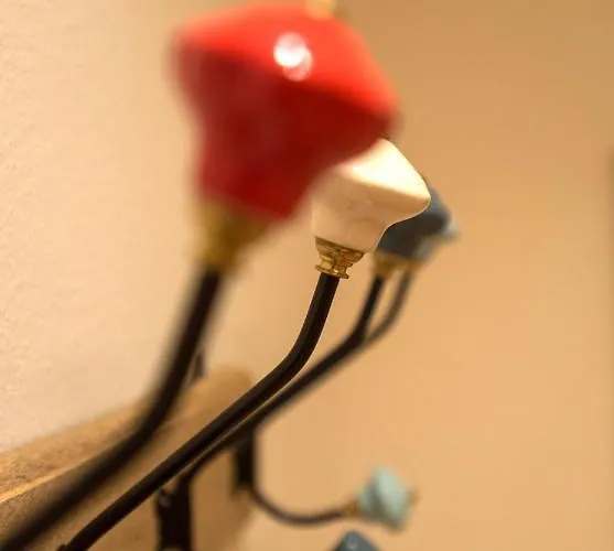 App110 Appartement *