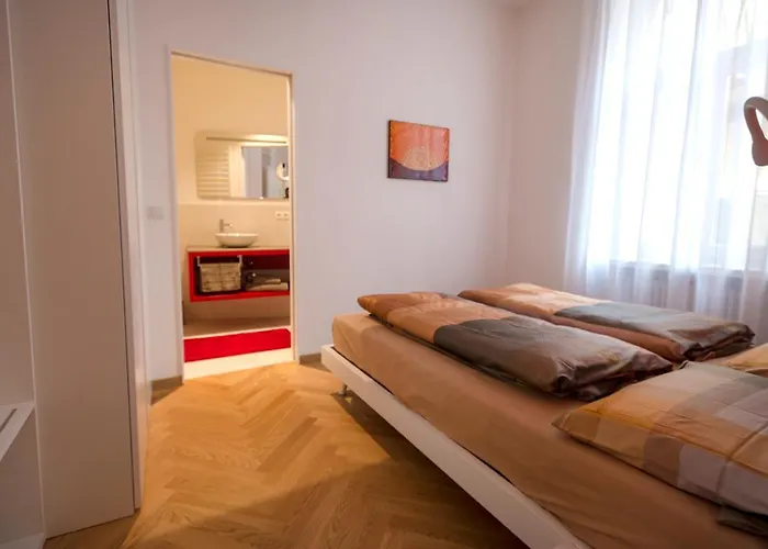 Appartement App110 *