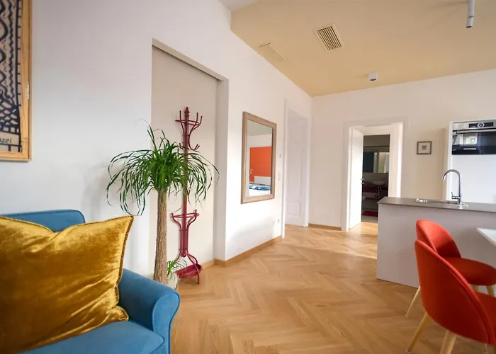 Appartement App110 *